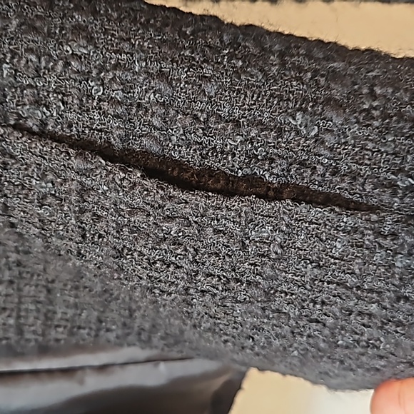 Gorgeous Vintage 49% Wool Blend Jacket - Picture 6 of 8